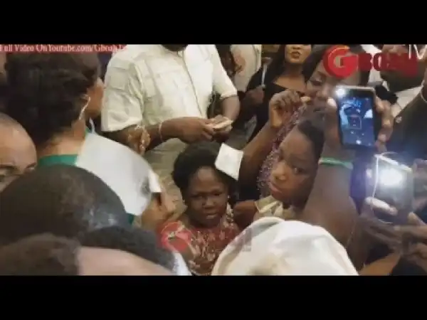 Video: Oba Elegushi